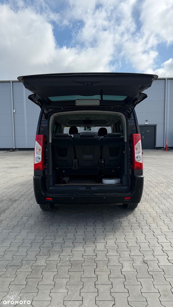 Peugeot Expert Tepee L1H1 (8-Si.) Esplanade - 17