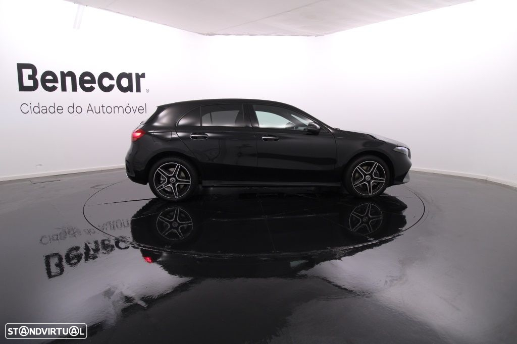 Mercedes-Benz A 250 e AMG Line - 9