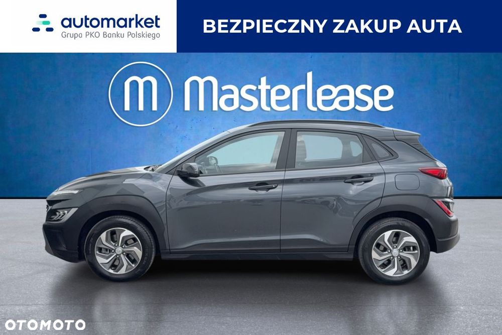 Hyundai Kona - 8
