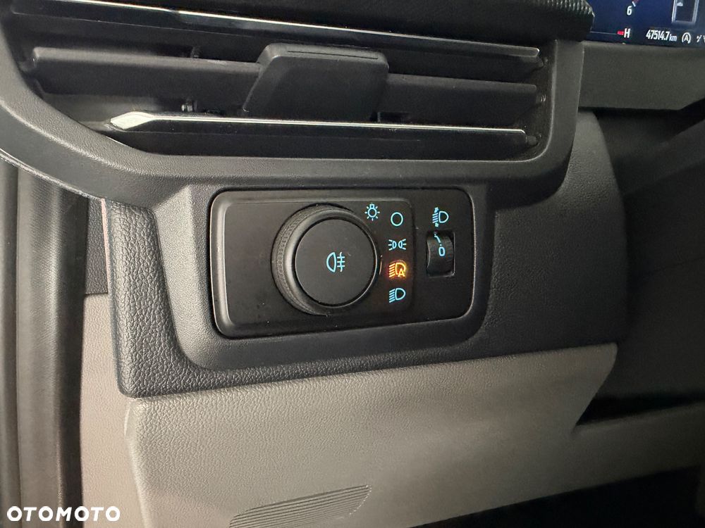 Ford Transit Custom Kombi 320 L2H1 Limited M1 - 23