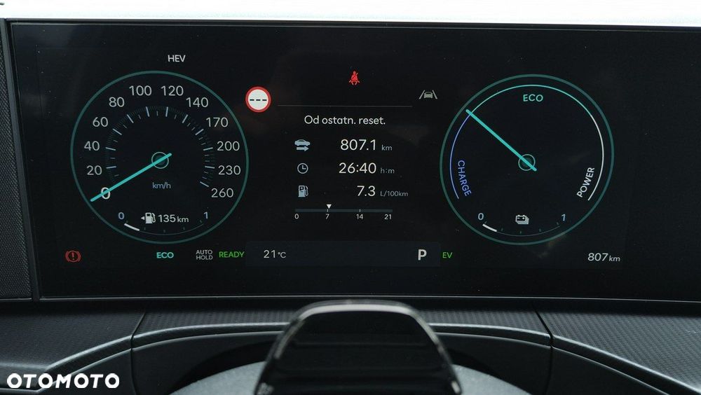 Hyundai Santa Fe 1.6 T-GDI PHEV Calligraphy 4WD 7os - 15