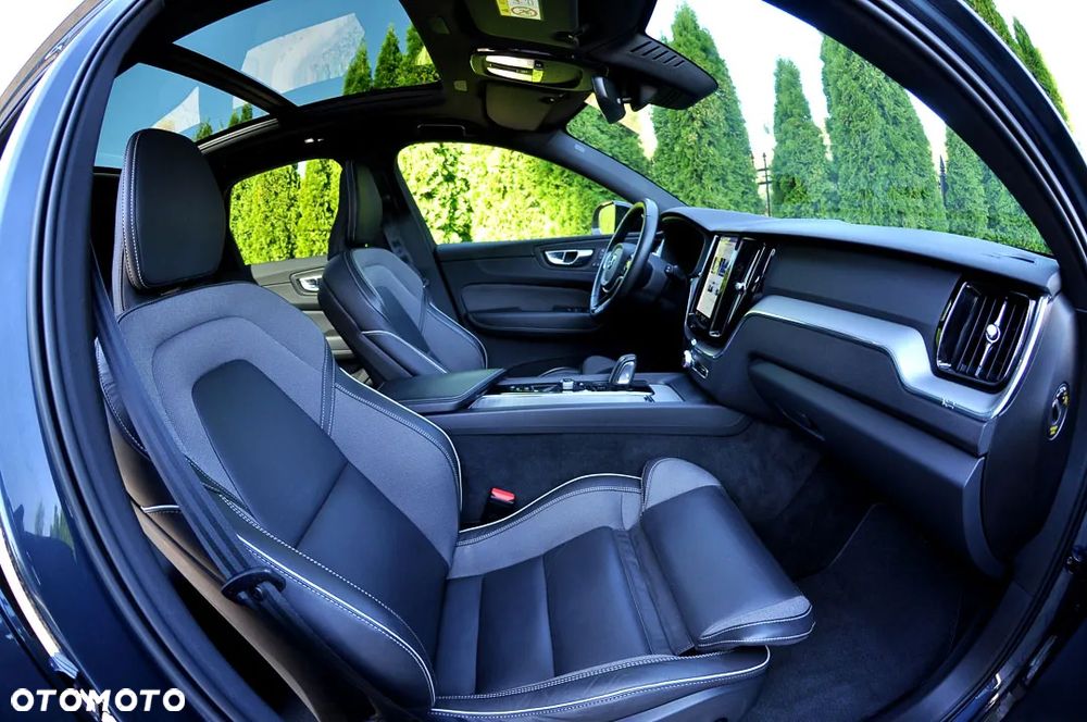 Volvo XC 60 B4 D Geartronic RDesign - 26