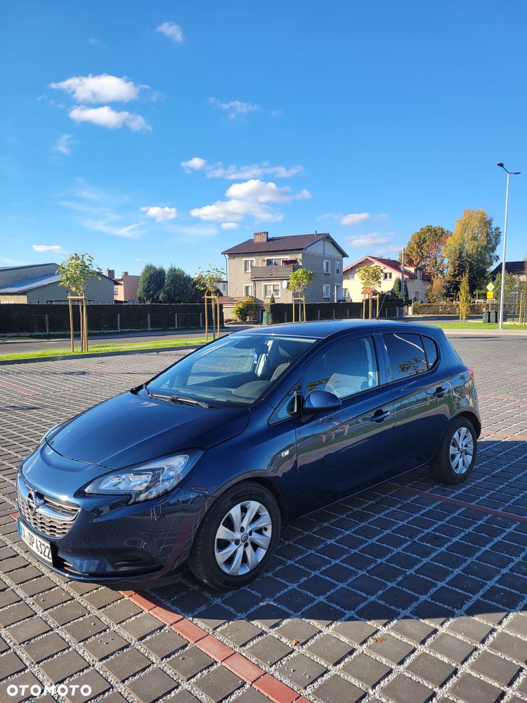 Opel Corsa - 2