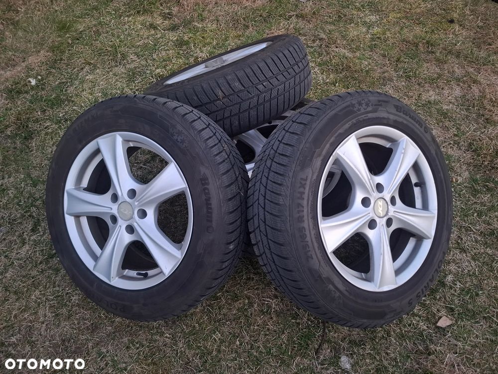 Nissan Qashqai+2 1.6 Acenta - 17