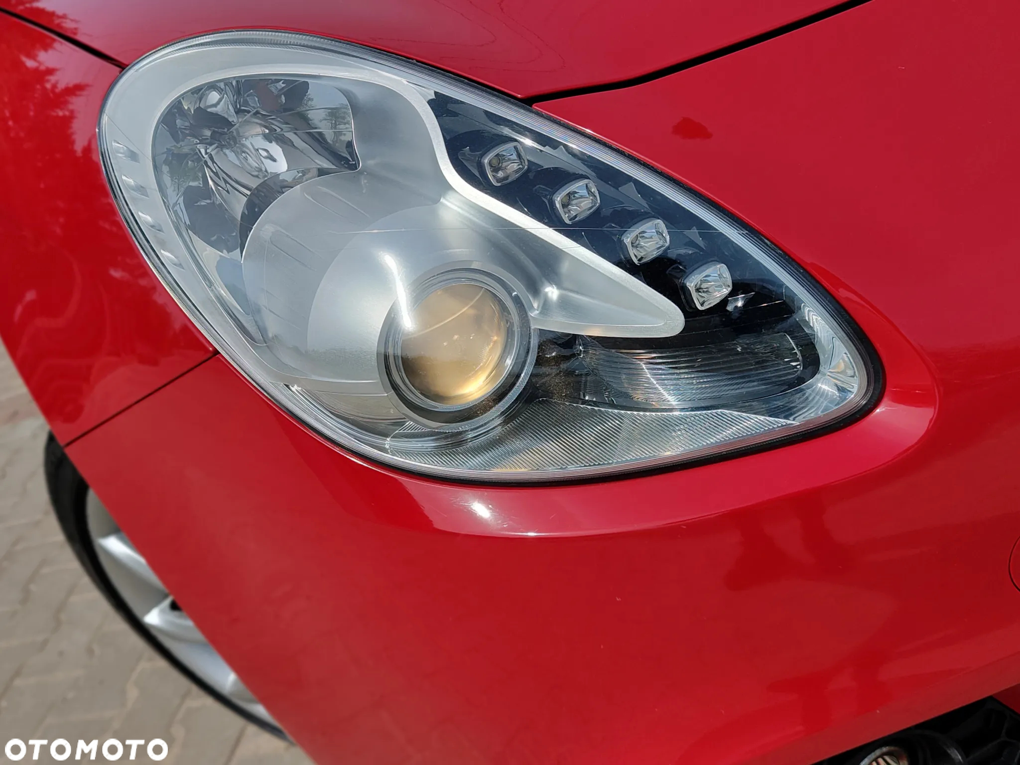 Alfa Romeo Giulietta 1.4 TB 16V Business - 4