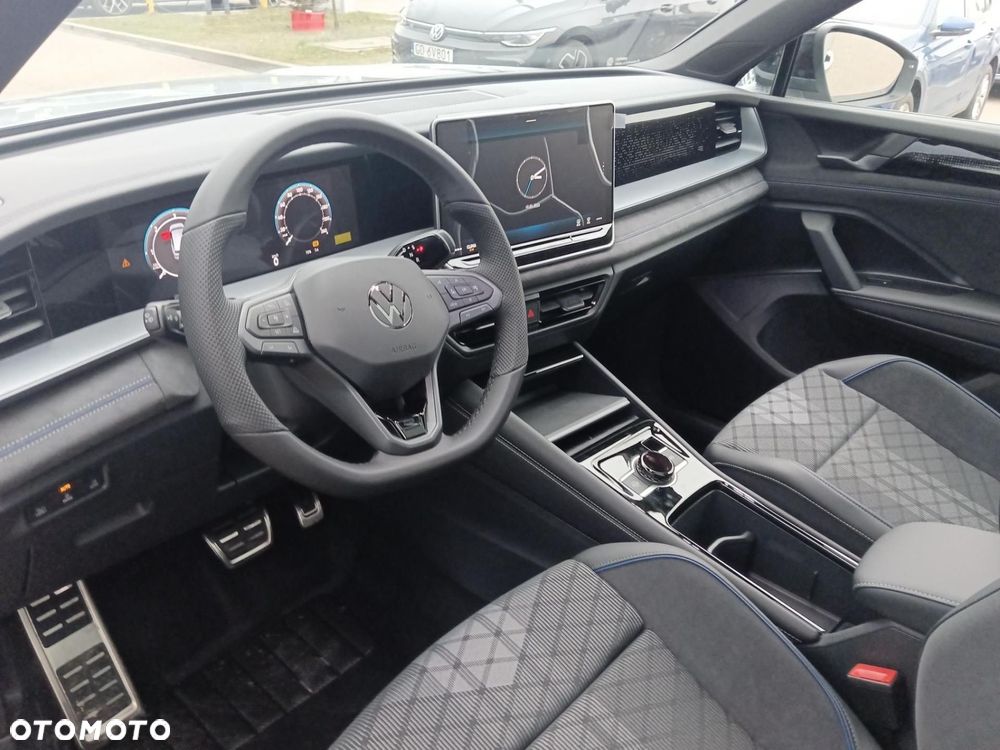 Volkswagen Tayron - 15