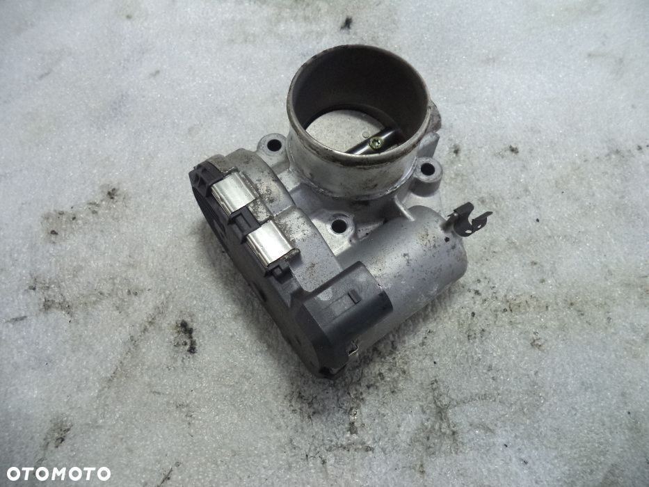 Przepustnica Focus III c-max 1.6 ECOBOOST - 1