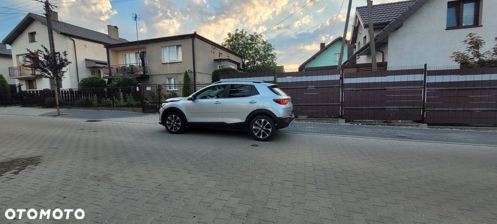 Kia Stonic 1.0 T-GDI XL - 2