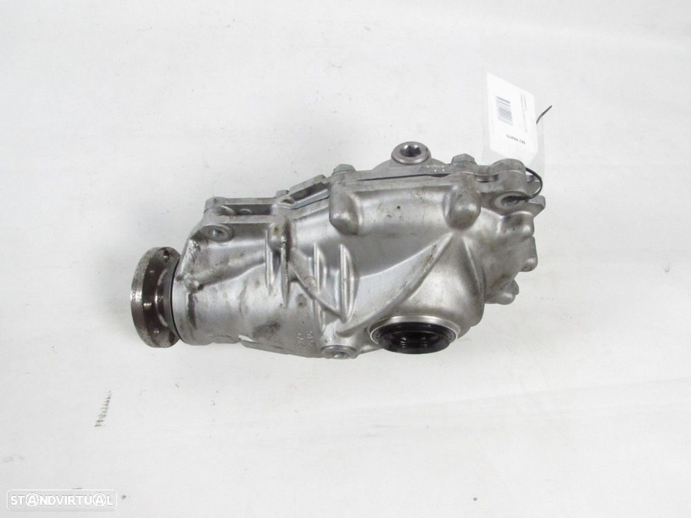 Diferencial "2.47" Frente Seminovo/ Original BMW 5 (F10)/BMW 5 Touring (F11)/BMW... - 1