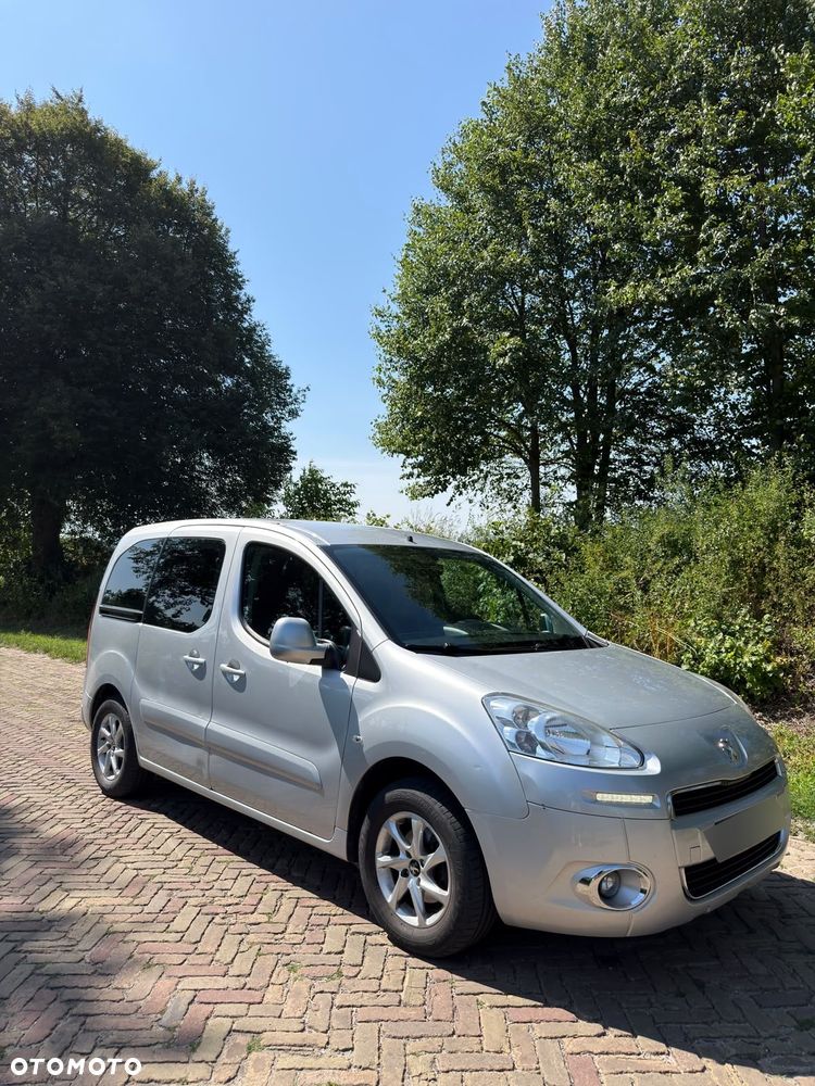 Peugeot Partner 1.6 HDi Business Line - 1