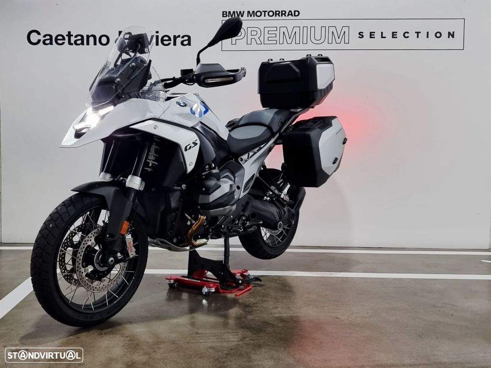 BMW R 1300 GS 1300 GS - 2