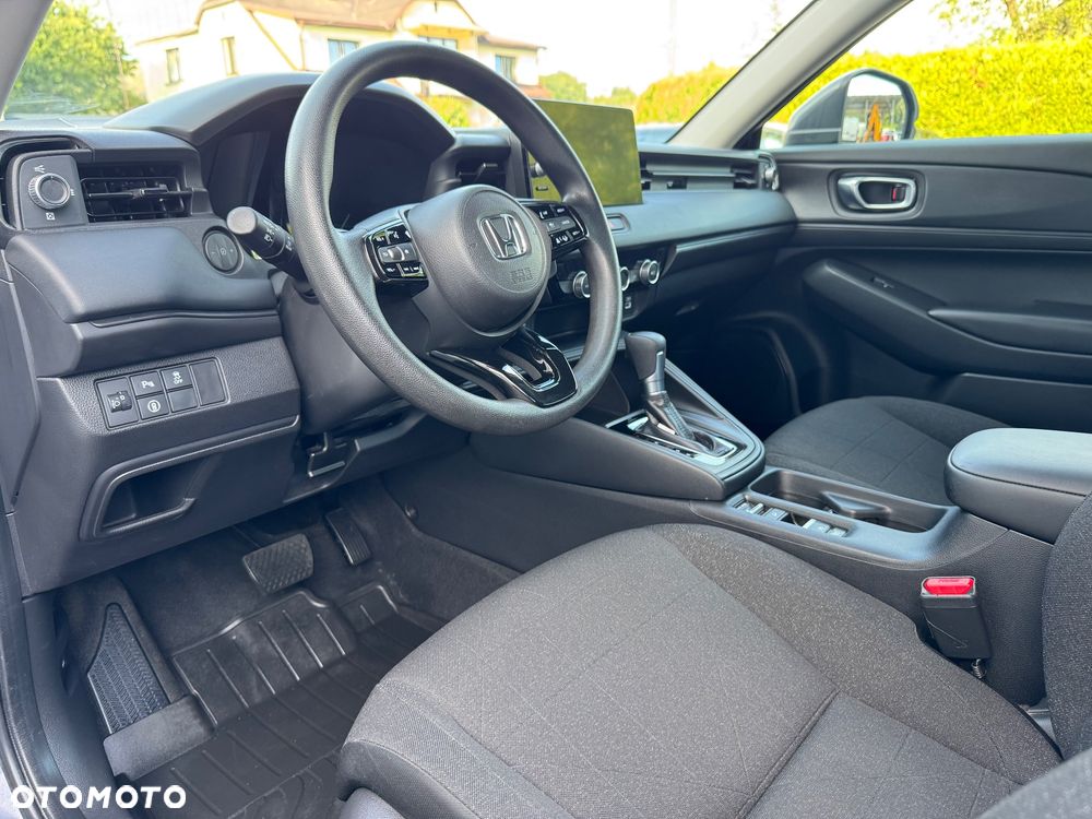Honda HR-V 1.5 i-MMD Elegance CVT - 17