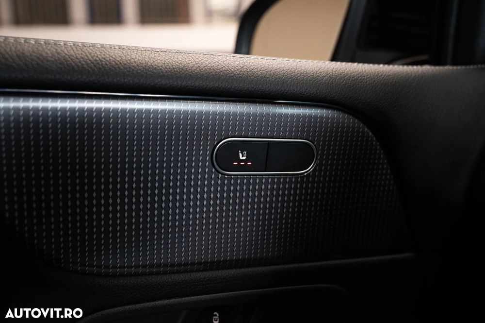 Mercedes-Benz GLB 220 d 8G-DCT Style - 25