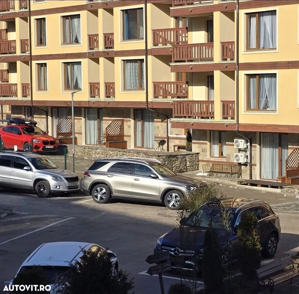 Mercedes-Benz GLE 350 d 4Matic 9G-TRONIC Exclusive - 20