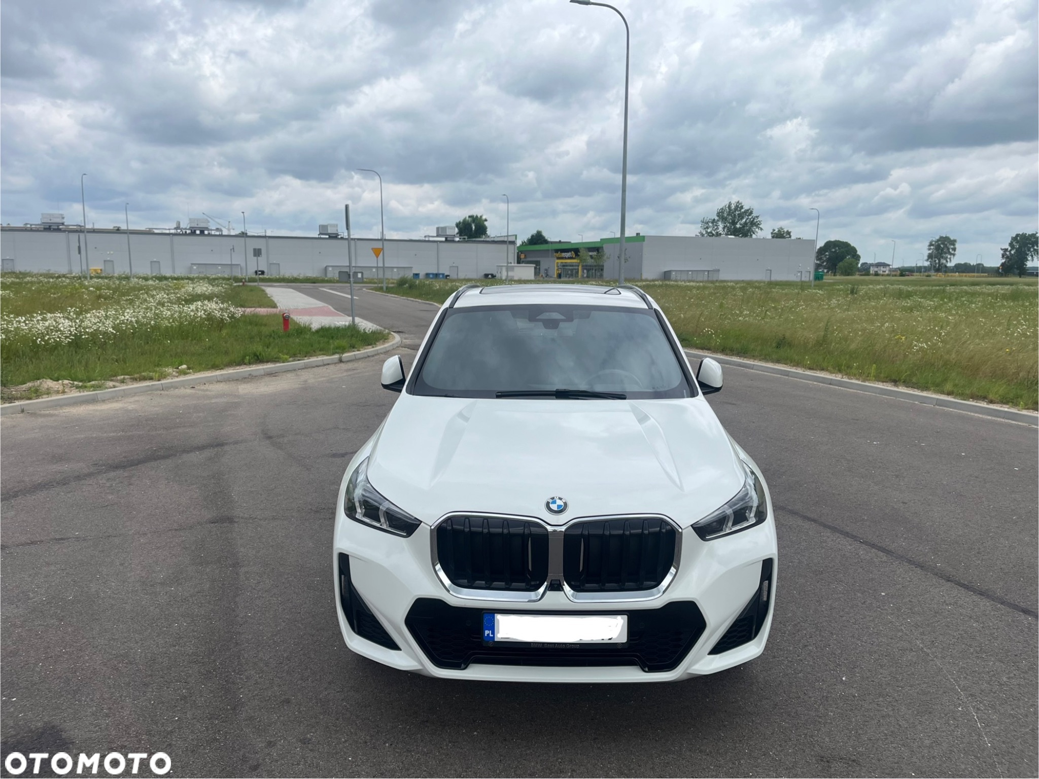 BMW X1 - 4