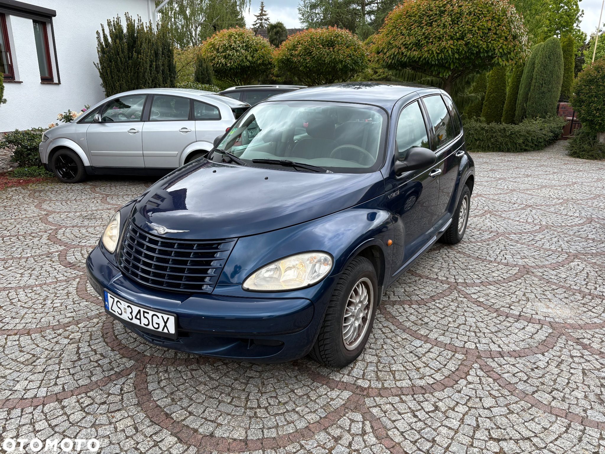 Chrysler PT Cruiser 2.0i Limited - 1