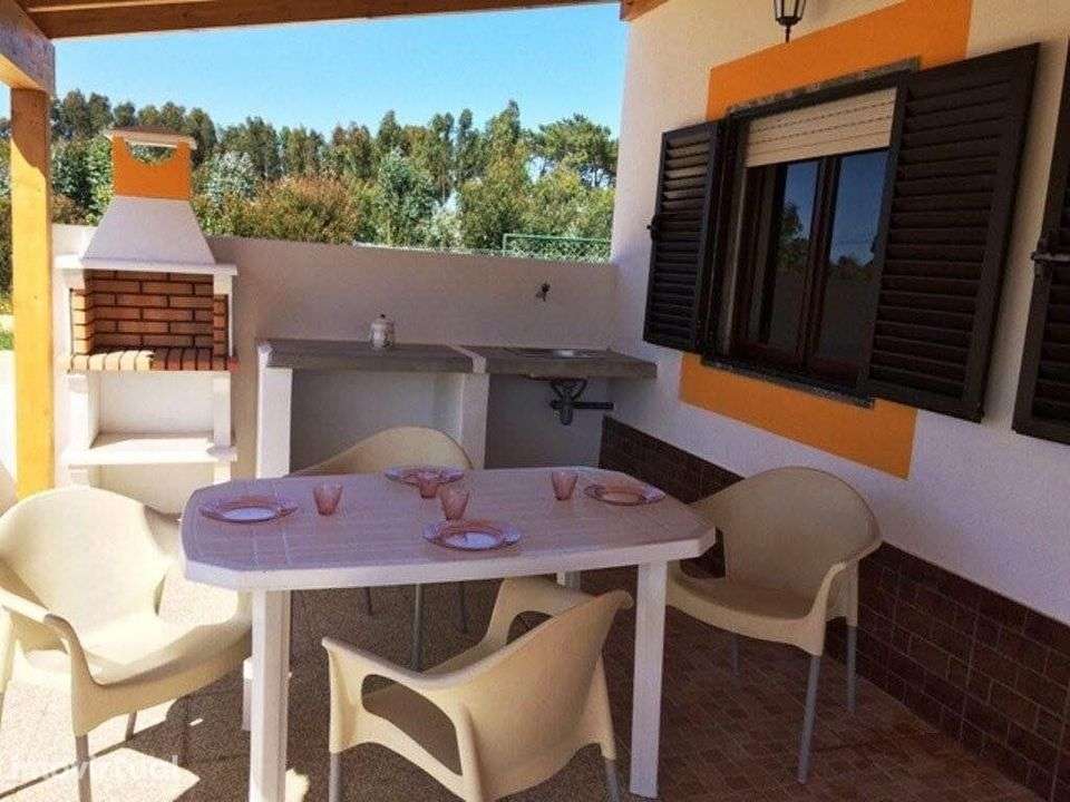 Casa do Mar Ferias Rogil Aljezur Algarve - Grande imagem: 2/9