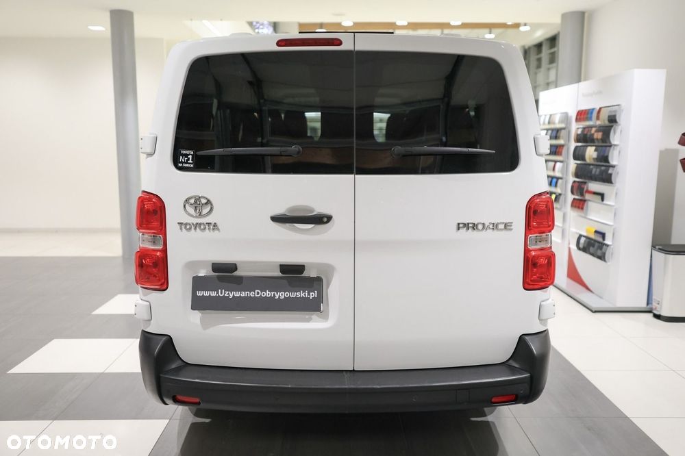 Toyota Proace Verso 2.0 D4-D Long Business - 6
