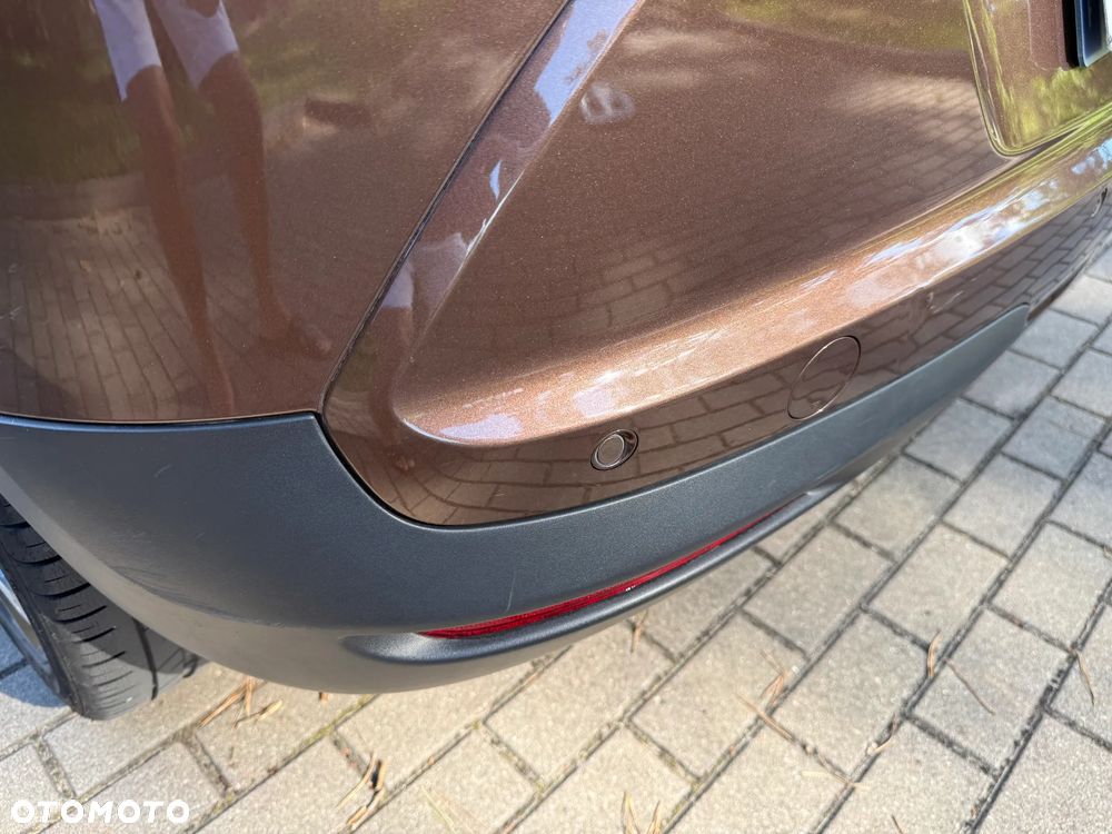SsangYong/KGM Tivoli e-XDi 160 2WD Start/Stop Crystal - 16