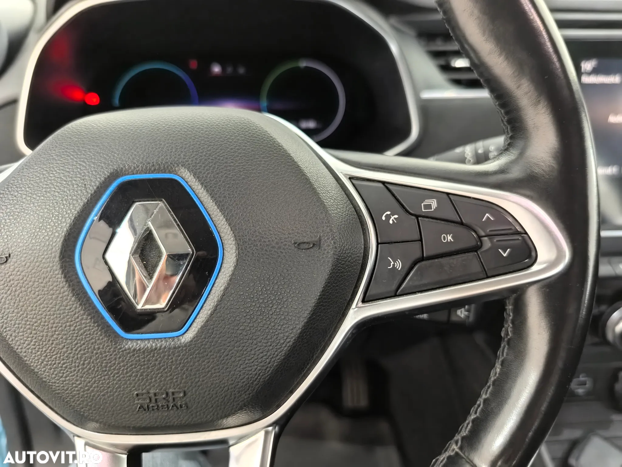 Renault ZOE 40 R110 Equilibre - 14