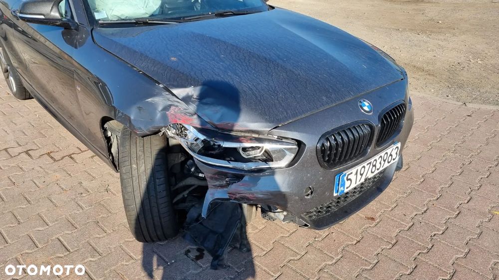 BMW Seria 1 118d M Sport Shadow - 4