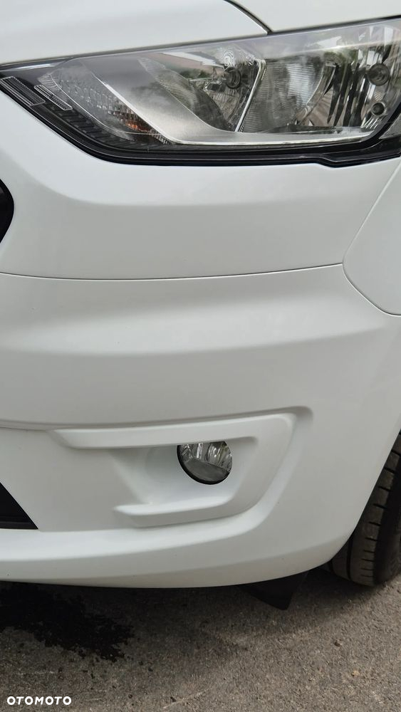 Ford Transit Connect Kombi 230 L2 Trend - 28