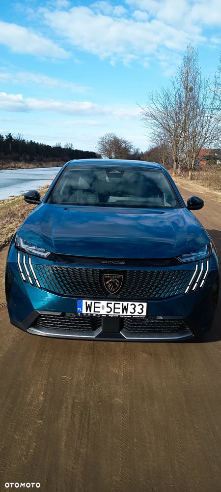 Peugeot 3008 1.2 PureTech Allure Pack S&S EAT8 - 8