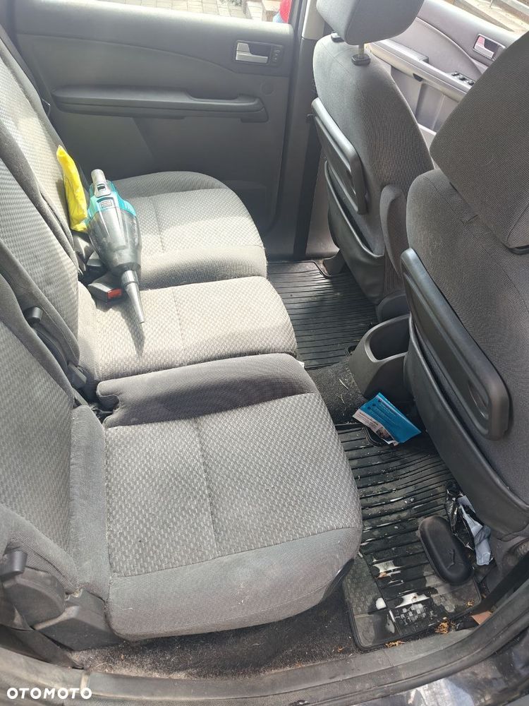 Ford Focus C-Max 1.8 FX Silver - 15