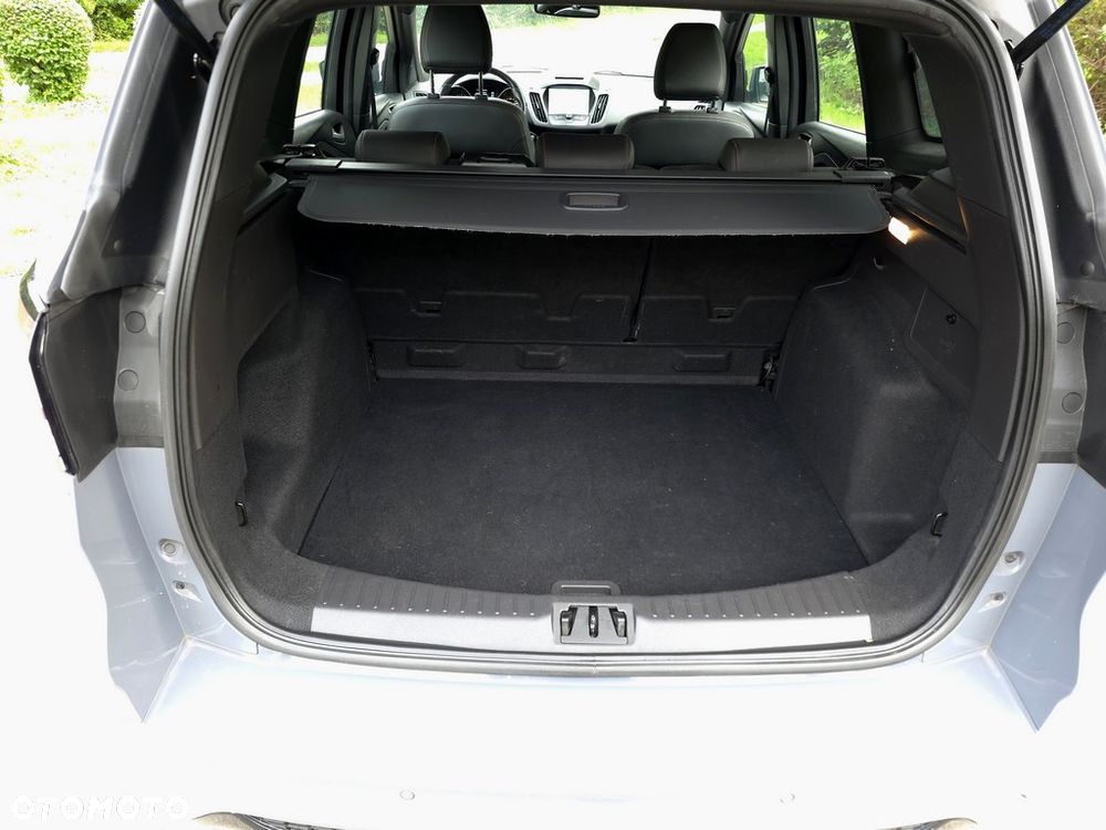 Ford Kuga 2.0 TDCi AWD ST-Line - 35