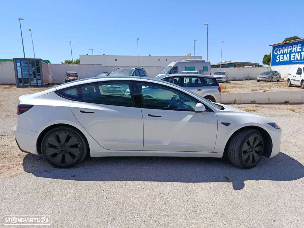 Tesla Model 3 Tração Traseira - 17