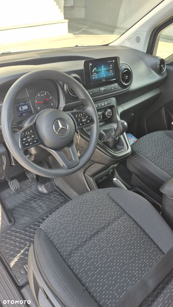 Mercedes-Benz Citan - 6
