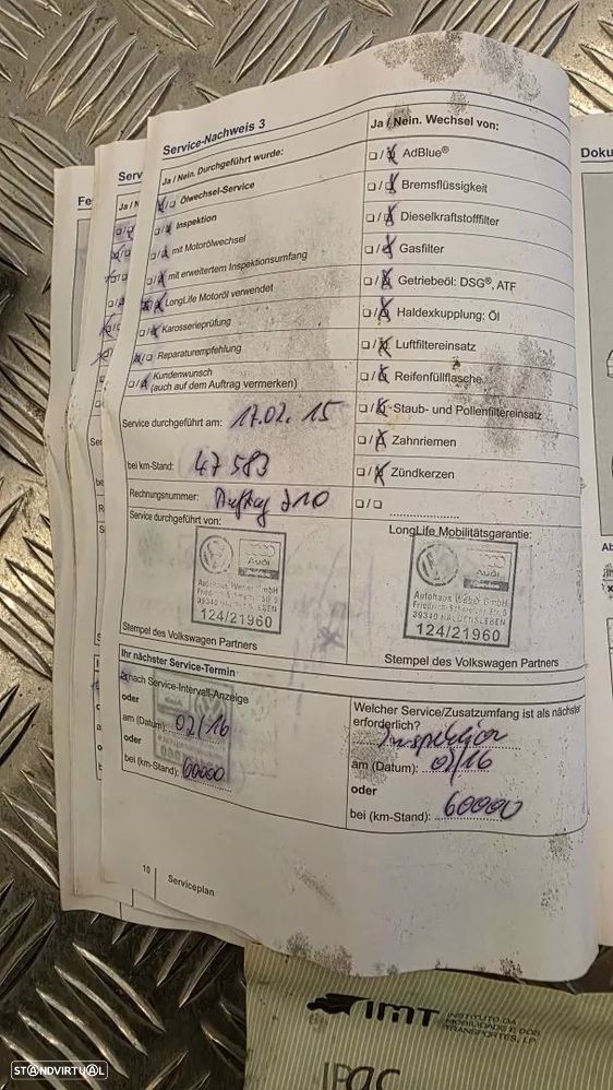 VW Up! 1.0 BlueMotion Move - 44