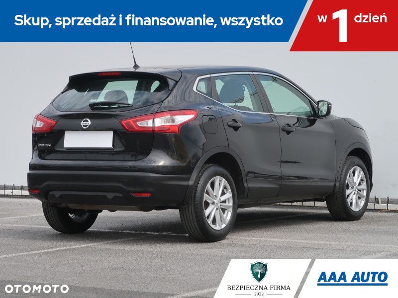 Nissan Qashqai - 6