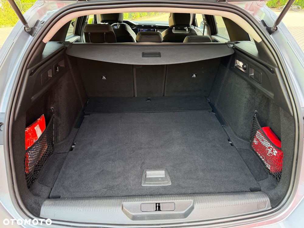 Peugeot 308 1.5 BlueHDi Allure S&S EAT8 - 34