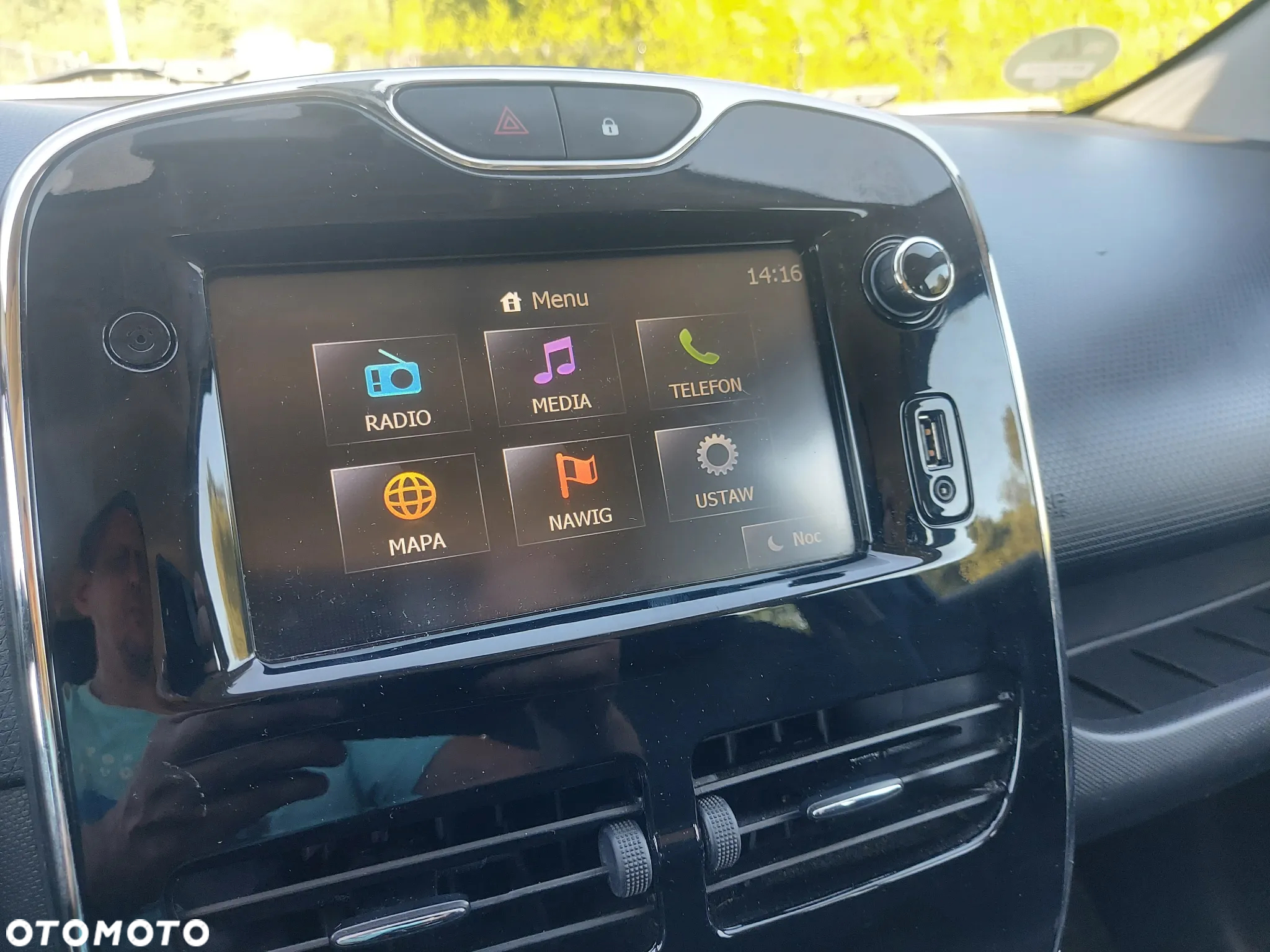 Renault Clio Grandtour Energy TCe 90 Start & Stop Dynamique - 22