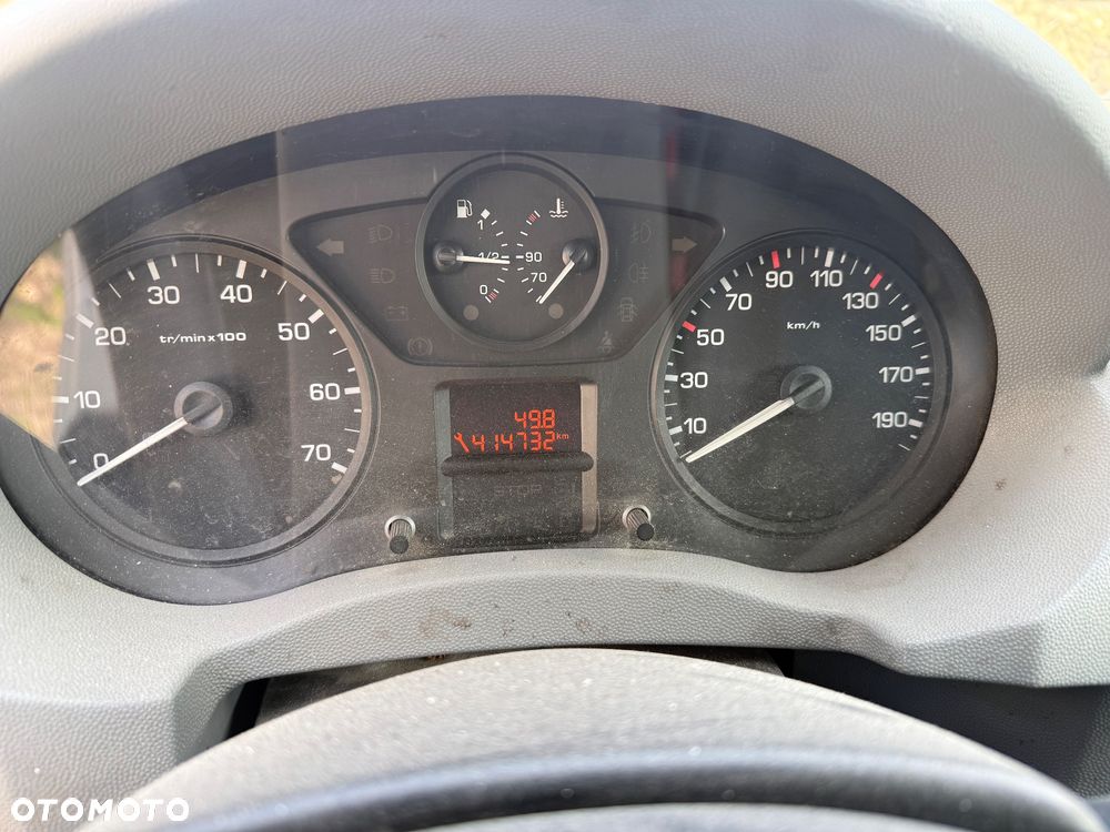 Fiat Scudo L1 (5-Si.) DPF Panorama Executive - 9