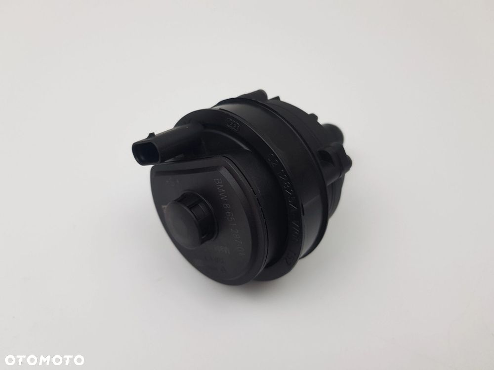 Dodatkowa Pompa Pompka wody BMW G20 G30 X3 G01 8651287 - 5
