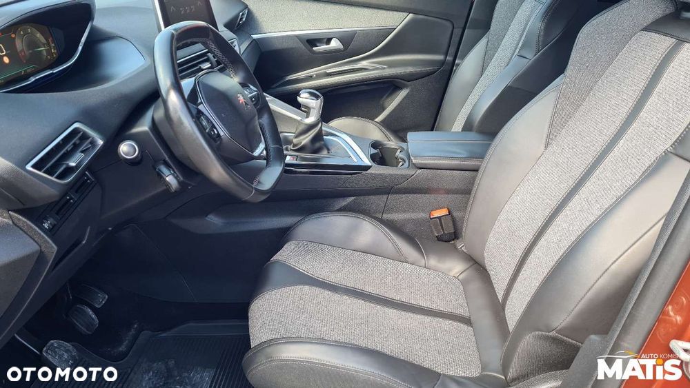 Peugeot 3008 - 6
