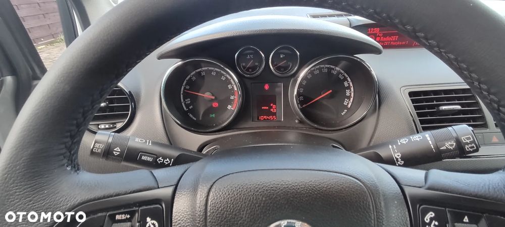 Opel Meriva 1.4 Edition - 7