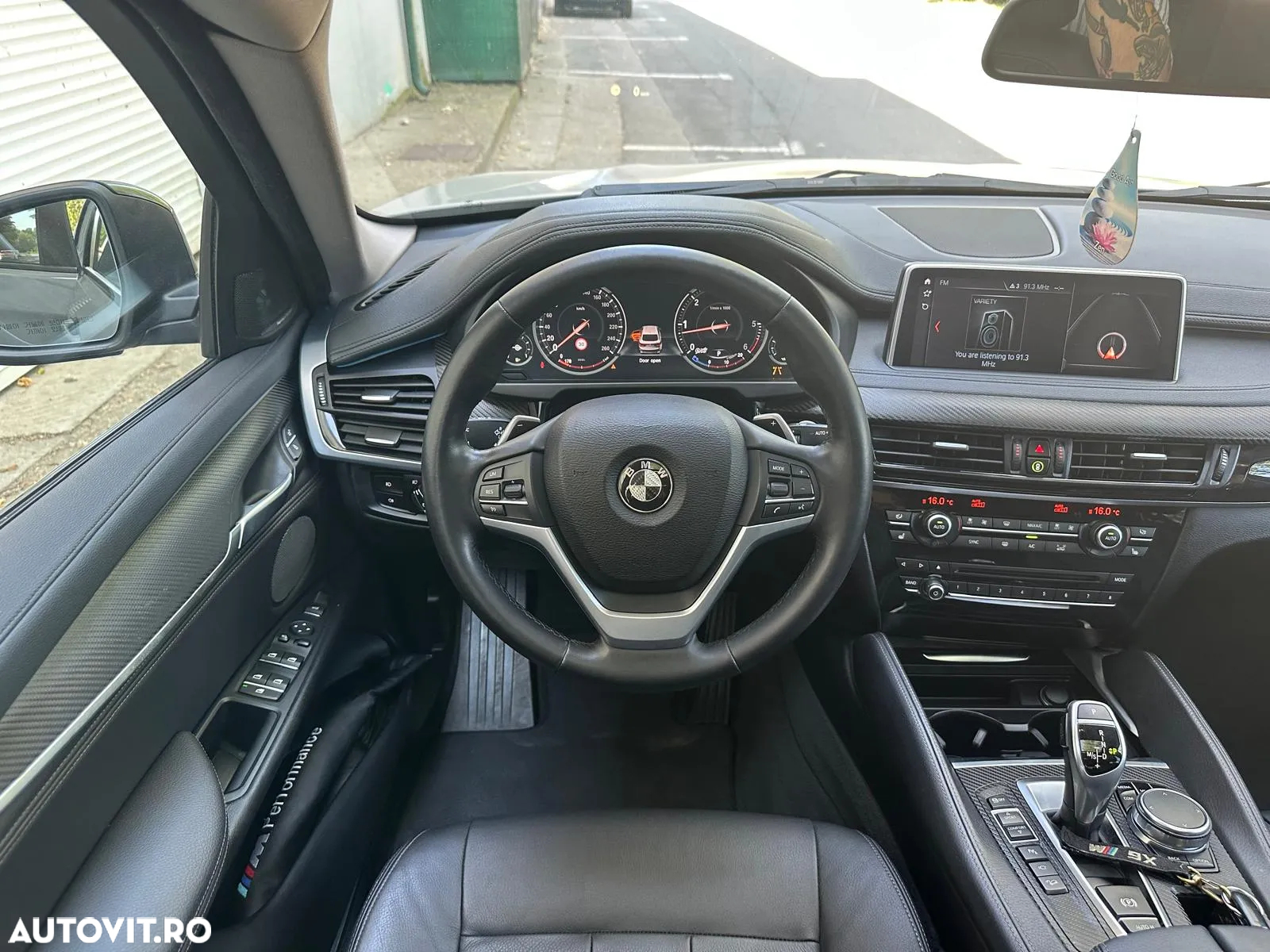 BMW X6 xDrive30d - 7