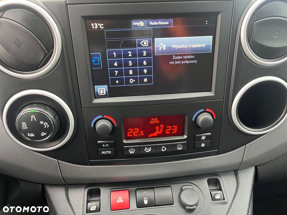 Peugeot Partner BlueHDi 120 Stop&Start Outdoor - 22