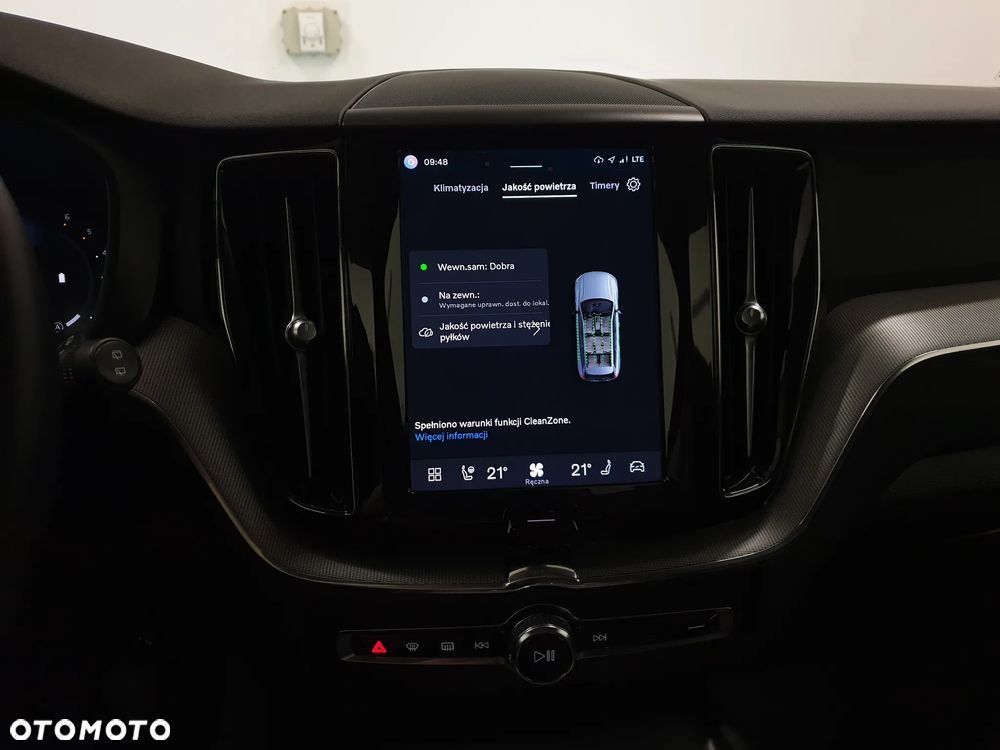 Volvo XC 60 B4 D Geartronic RDesign - 23