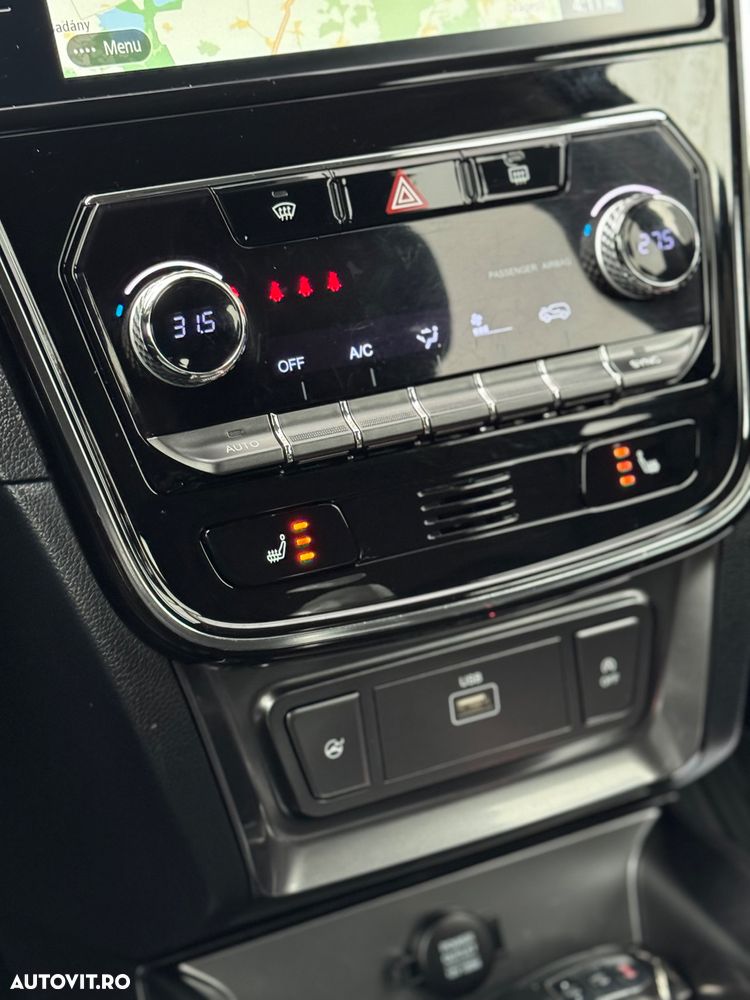 SsangYong Tivoli - 19