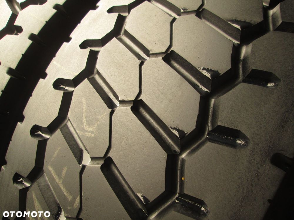 Opony 285/70R 19.5 Sava ORJAK 03. Opony ciężarowe - 9