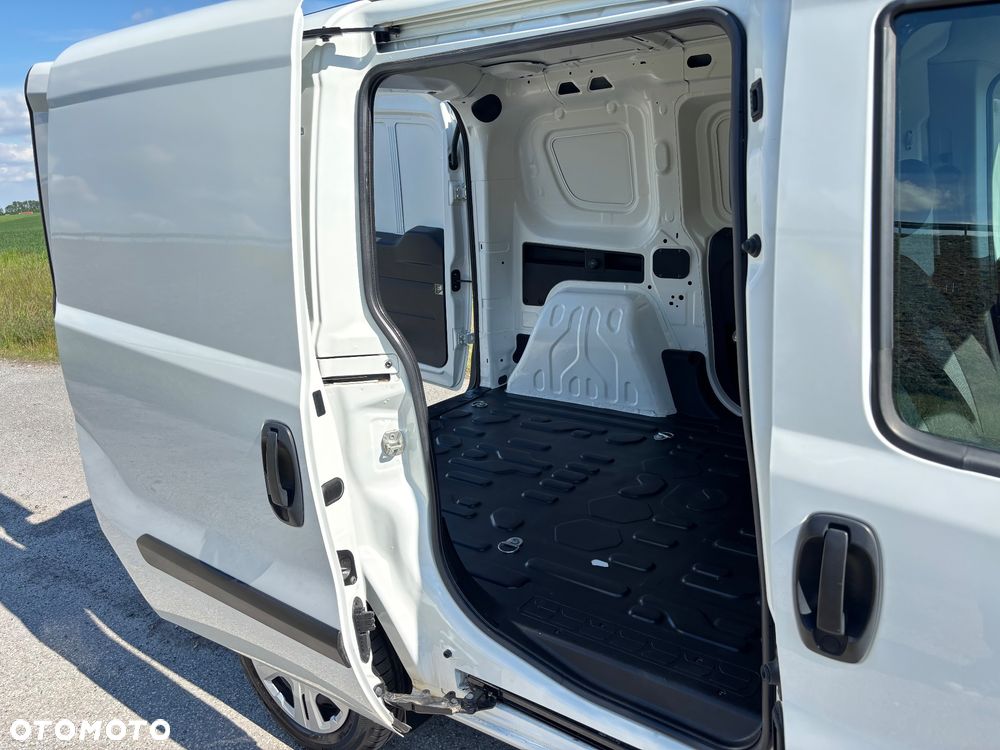 Fiat Doblo - 10