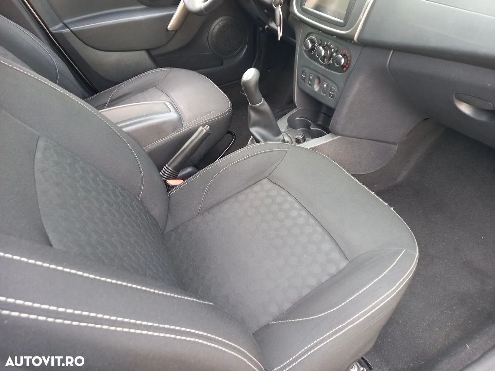 Dacia Logan MCV TCe 90 Laureate - 7
