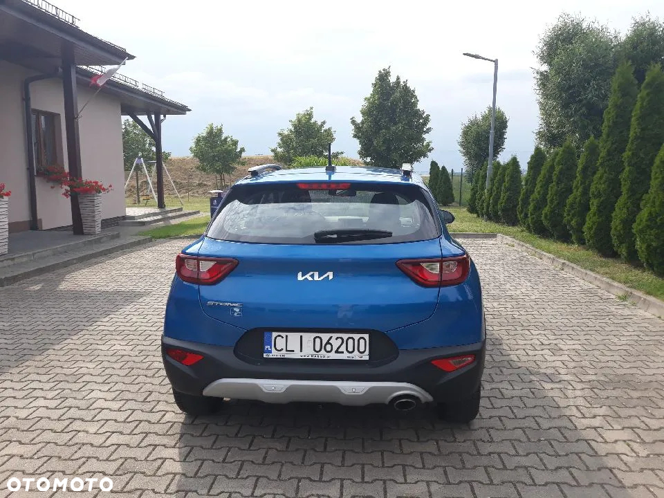 Kia Stonic 1.2 M - 2