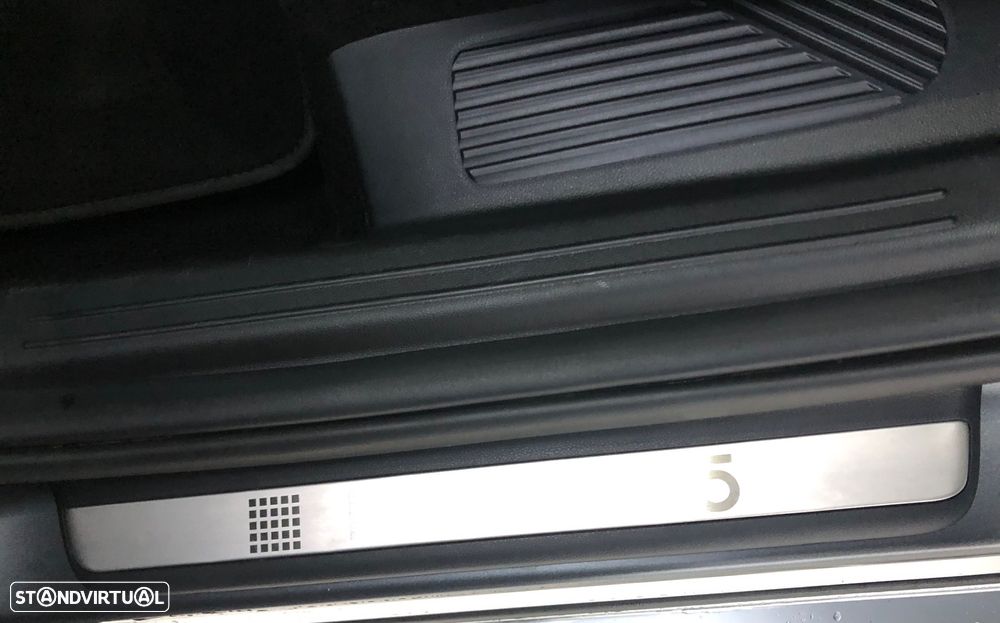 Hyundai Ioniq 5 73 kWh Vanguard+Plug&Power+Tejadilho Solar+AFH - 38