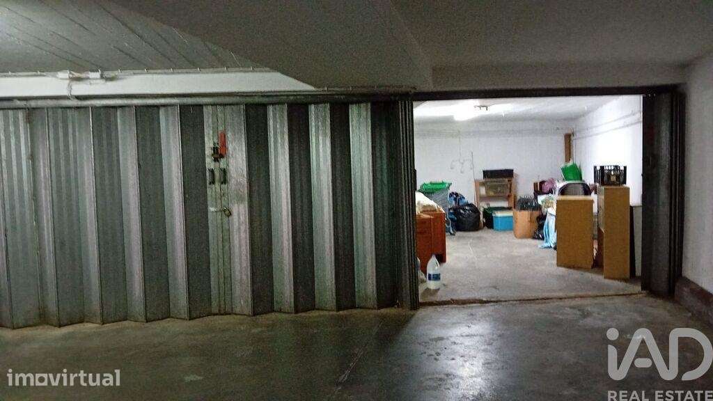Estacionamento em Algueirão-Mem Martins de 30 m2 - Grande imagem: 5/9