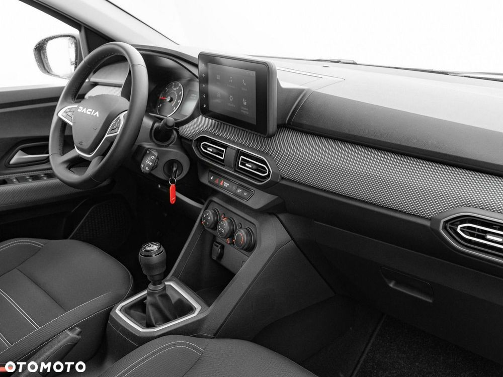 Dacia Sandero 1.0 TCe Expression - 27